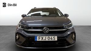 Volkswagen Taigo bild 3