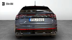 Volkswagen Taigo bild 4