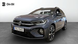 Volkswagen Taigo bild 1