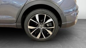 Volkswagen Taigo bild 5