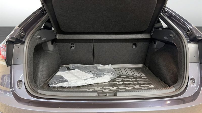 Volkswagen Taigo bild 11