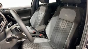 Volkswagen Taigo bild 7