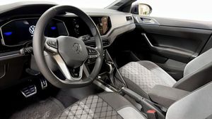 Volkswagen Taigo bild 6