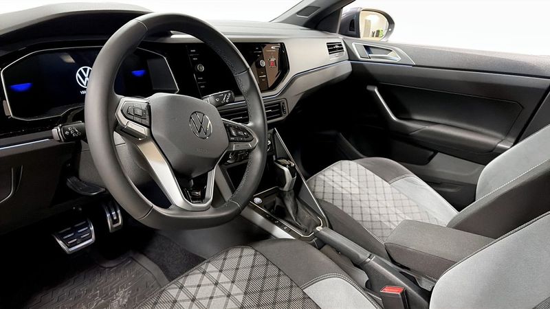 Volkswagen Taigo bild 6