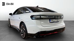 Volkswagen ID.7 bild 4