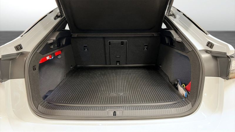 Volkswagen ID.7 bild 13