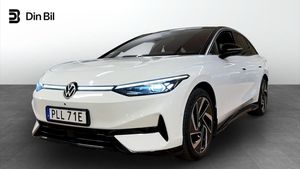 Volkswagen ID.7 bild 1