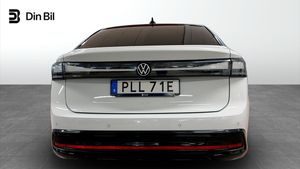 Volkswagen ID.7 bild 6