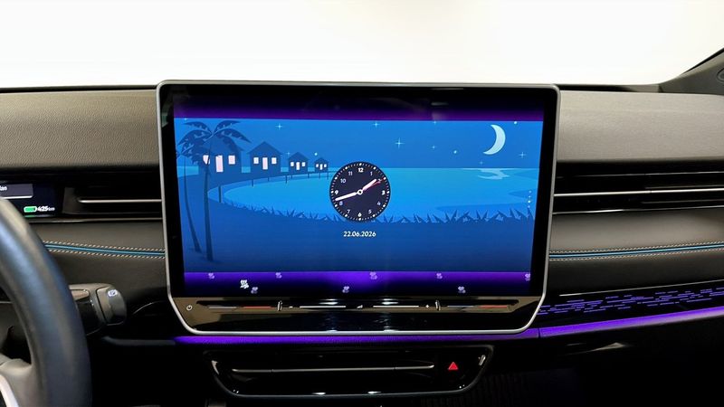 Volkswagen ID.7 bild 10