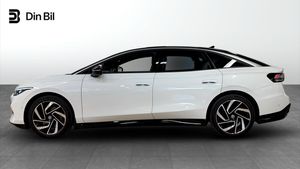 Volkswagen ID.7 bild 2