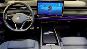 Volkswagen ID.7 bild 11