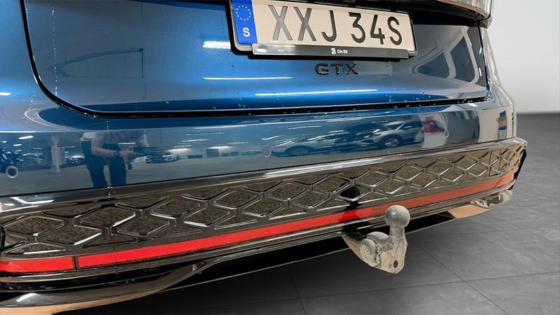 Volkswagen ID.7 bild 14