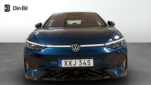 Volkswagen ID.7 bild 5