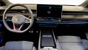 Volkswagen ID.7 bild 11