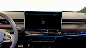 Volkswagen ID.7 bild 10