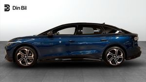 Volkswagen ID.7 bild 2