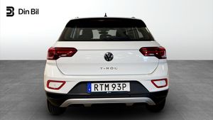 Volkswagen T-Roc bild 5