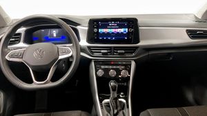 Volkswagen T-Roc bild 10
