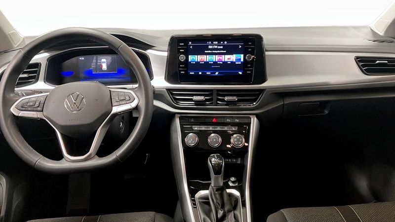 Volkswagen T-Roc bild 10