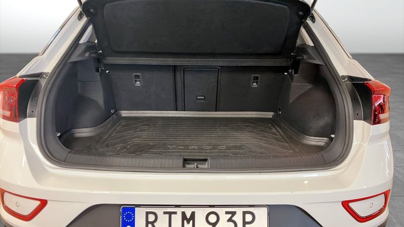 Volkswagen T-Roc bild 13