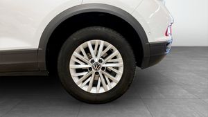 Volkswagen T-Roc bild 6