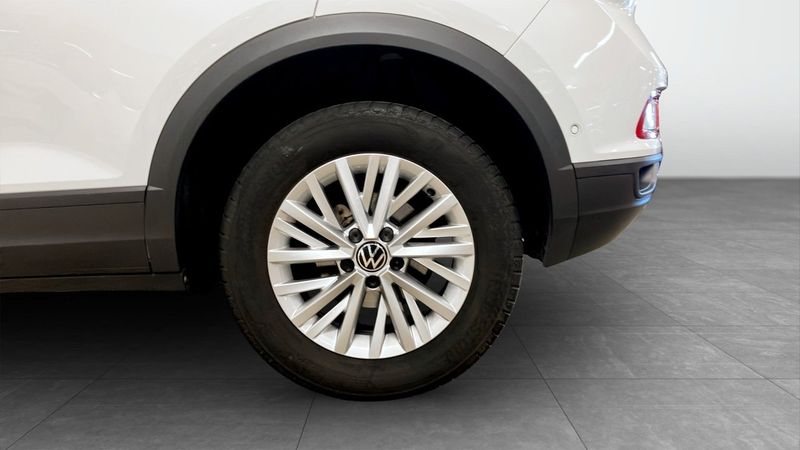 Volkswagen T-Roc bild 6