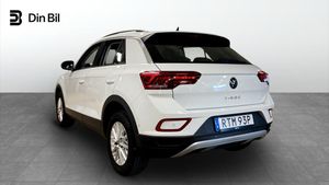 Volkswagen T-Roc bild 3