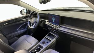 Volkswagen Tayron bild 11