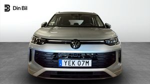 Volkswagen Tayron bild 4