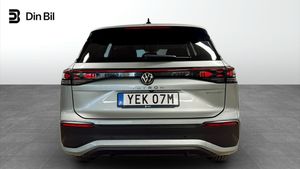 Volkswagen Tayron bild 5
