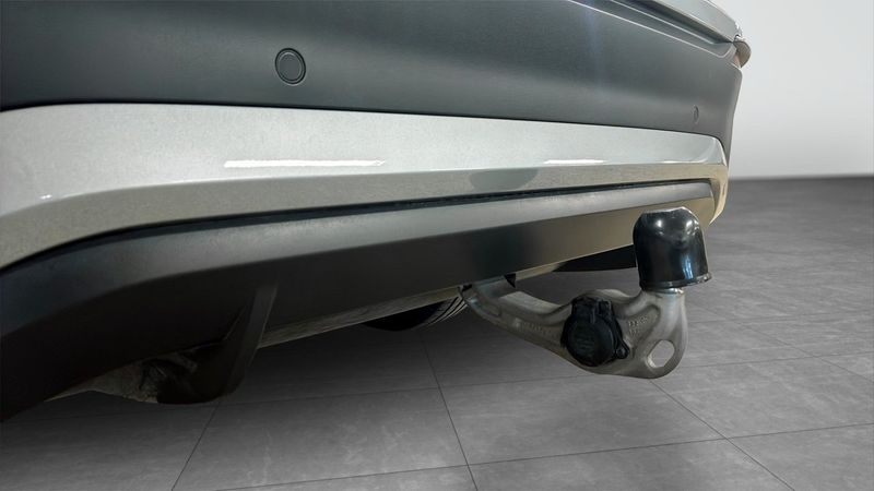 Volkswagen Tayron bild 14