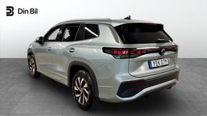 Volkswagen Tayron bild 3