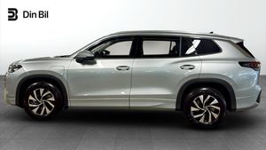 Volkswagen Tayron bild 2