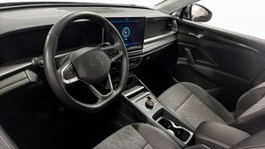 Volkswagen Tayron bild 7