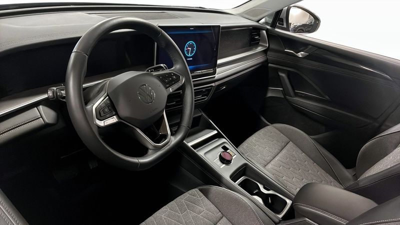 Volkswagen Tayron bild 7