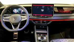 Volkswagen Tayron bild 10