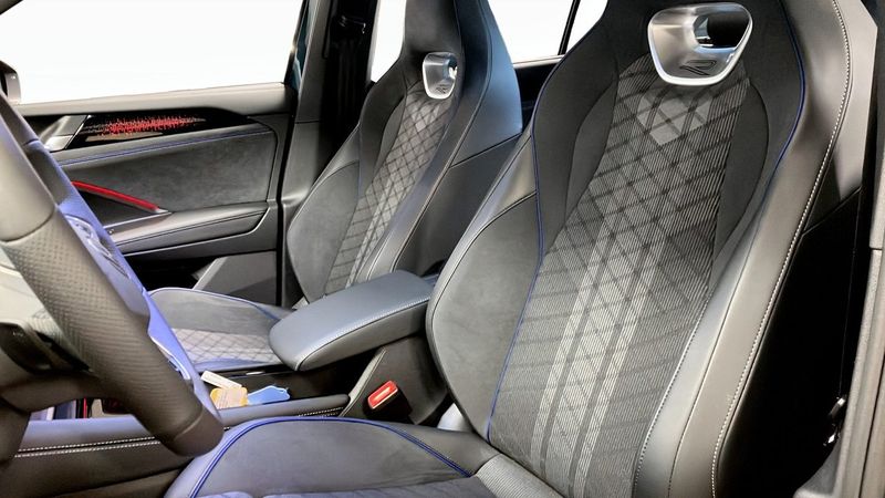 Volkswagen Tayron bild 8