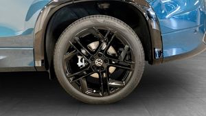 Volkswagen Tayron bild 6
