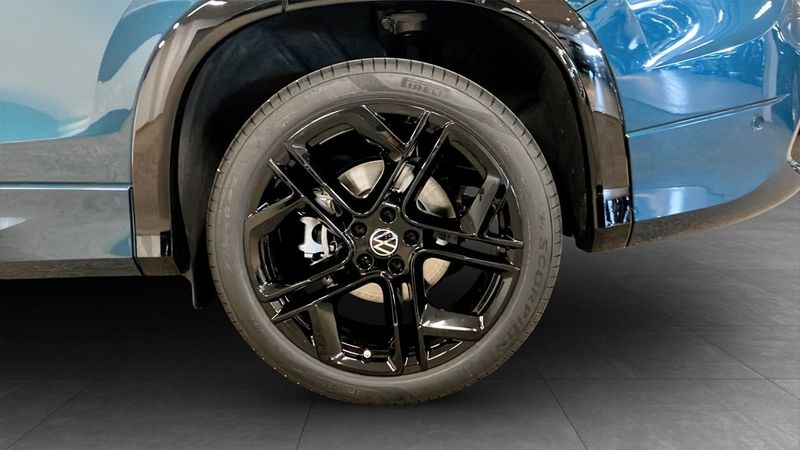 Volkswagen Tayron bild 6