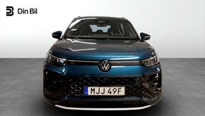 Volkswagen Tayron bild 4