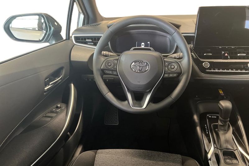 Toyota Corolla bild 3