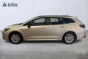 Toyota Corolla bild 14