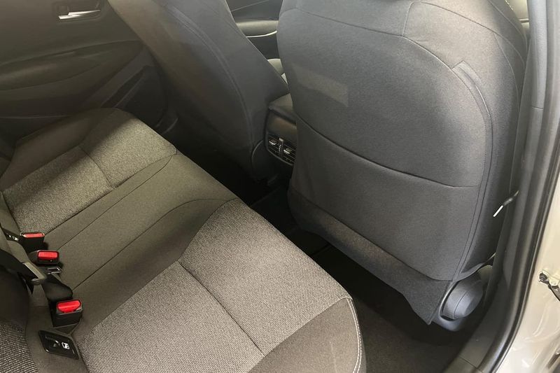 Toyota Corolla bild 18