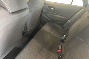 Toyota Corolla bild 5