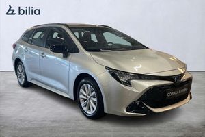 Toyota Corolla bild 13