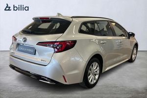 Toyota Corolla bild 11