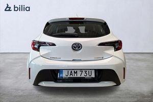 Toyota Corolla bild 6