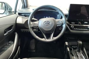 Toyota Corolla bild 16