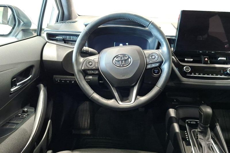 Toyota Corolla bild 16