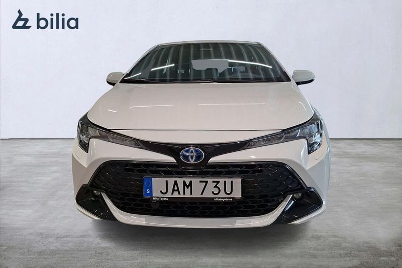 Toyota Corolla bild 2